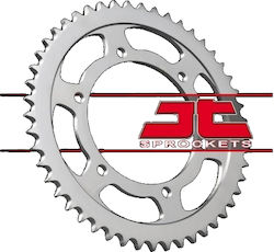 JT Sprockets Γρανάζι Πίσω 44 Δοντιών για Yamaha FZR Fazer