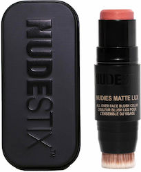 Nudestix Nudies Matte Stick Ρουζ