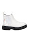 Layla Kids Boots White