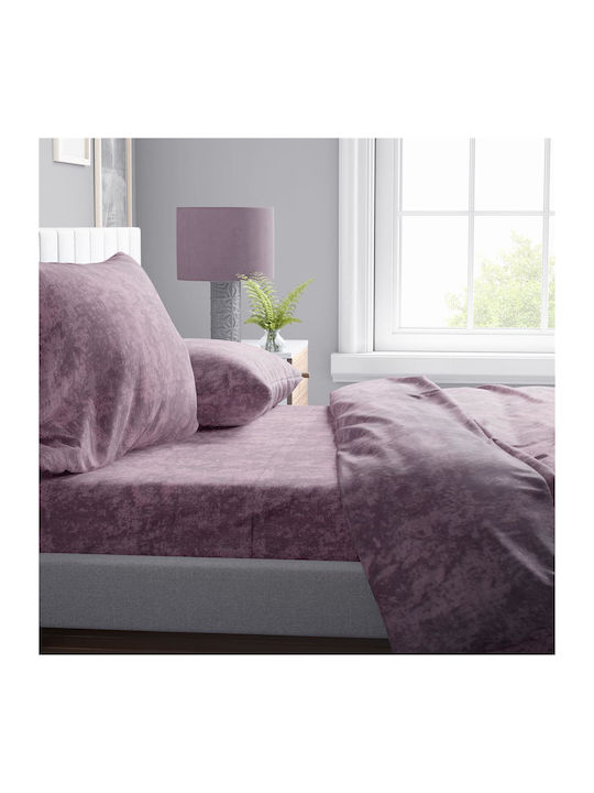 Dimcol Shadow Super Double Duvet Cover 220x240 ...