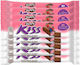 Παυλίδης Kiss Chocolate Milk Strawberry 27.5gr 25pcs