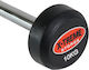 X-Treme Stores Равна штанга Статично тегло 55кг