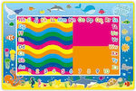 Activity Mat Multicolour for 0+ months (LxW) 73x48cm