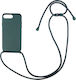 Sonique CarryHang Silicone Back Cover 0.5mm wit...