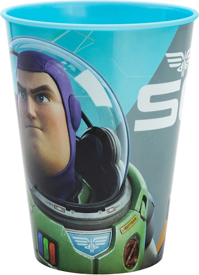 Stor Παιδικό Ποτηράκι από Πλαστικό Μπλε 260ml