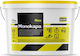 Bauer Σοβάς Monokapa Flex Fine 1.2mm 1.01.00.0393 25kg