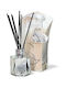Heart & Home Diffuser Forever with Fragrance Jasmine & Sandalwood 31040342 75gr