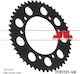 JT Sprockets Hinteres Ritzel 48 Zähne für Yamaha DT 50 2003-2006