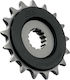 JT Sprockets Предно зъбно колело 17 Зъби за KTM 640 Дюк / 690 SM - 690 СМ