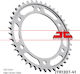 JT Sprockets Γρανάζι Πίσω 41 Δοντιών για Honda CBR 600RR 2007-2013