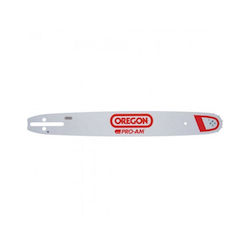 Oregon Chainsaw Blade Chainsaw Blade 45cm for Chain with Pitch 3/8", Guide Bar Thickness .063"-1.6mm & Number of Drivers 66E 183SFHD025