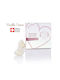 We Luv Aromas Αρωματικό Wax Melt με Άρωμα Vanilla 700-0003 2τμχ
