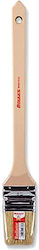 Rollex Paint Brush Oblique 1'' 1pcs