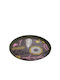 Espiel Plastic Round Serving Tray 46x46cm ASL110 1pcs