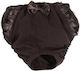 Croci Hygenic Knickers Blackie Dog Panties XSmall 20 - 25cm 1pcs
