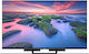 Xiaomi Smart Television 55" 4K UHD LED TV A2 HDR (2022)