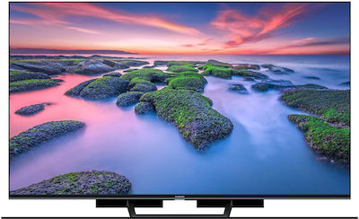 Xiaomi Smart Televizor 55" 4K UHD LED TV A2 HDR (2022)