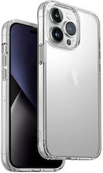 Uniq LifePro Xtreme Back Cover Silicon Cristal ...