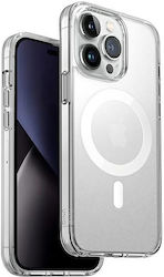 Uniq LifePro Xtreme Magclick Frost Clear (iPhone 14 Pro)