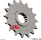 JT Sprockets Front Sprocket 16 Teeth for Yamaha XJ6 Diversion 2009-2015