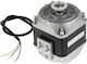 Commercial Refrigerator Fan 34 Watt