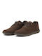 CAT Men's Casual Shoes Brown