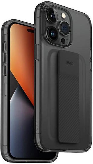 Uniq Heldro Mount Back Cover Πλαστικό Vapour Smoke (iPhone 14 Pro)