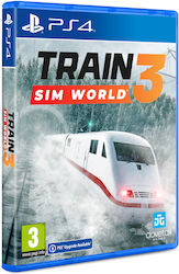 Train Sim World 3 Train Sim World 3