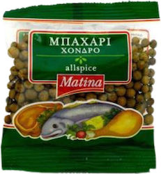 Matina Allspice Coarse 50gr