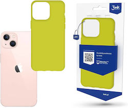 3MK Matt Galbeη (iPhone 14) 3MK Matt Galbeη (iPhone 14)