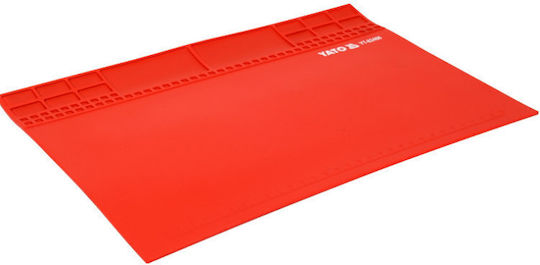 Yato YT-82468 Repairing Pads Silicone for Phone Repair YT-82468