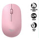 Alcatroz Airmouse V Wireless Mouse Pink