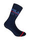 FILA Plainnormal Sportsocken Mehrfarbig 3 Paare