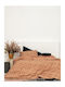 Palamaiki Sheet Sets King Size 265x260cm. Fashion Life FL6162 FL6162 4pcs
