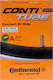 Continental Αεροθάλαμος Compact 24x2.0 - 2.40 WIDE A40 Bicycle Tyre Inner Tube 24" 010868