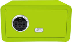 Olympia GOsafe 2.0 210FP Χρηματοκιβώτιο με Ψηφιακό Κλείδωμα, Κλειδί & Fingerprint Olympia GOsafe 2.0 210FP Χρηματοκιβώτιο με Ψηφιακό Κλείδωμα, Κλειδί & Fingerprint