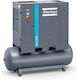 Atlas Air Compressors 145dB with Power 15hp and...