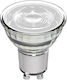 Avide ABGU10WW-2.5W Λάμπα LED 2.5W για Ντουί GU10 Θερμό Λευκό 345lm