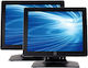 ELO POS Монитор 1723L 17" LCD с Резолюция 1280x1024
