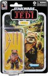 Фигура за Действие Wicket Star Wars за 4+ годин...