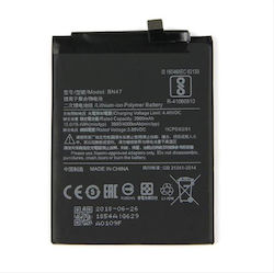 Maxlife BN47 Compatible Replacement Battery 3900mAh for Xiaomi Mi A2 Lite Maxlife BN47 Compatible Replacement Battery 3900mAh for Xiaomi Mi A2 Lite