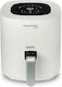 Sogo Air Fryer 5.5lt Λευκό FRE-SS-10815