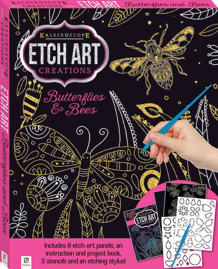 Etch Art Mini Kit