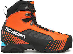 Scarpa Ribelle Lite Hd Ανδρικά Ορειβατικά Πορτοκαλί