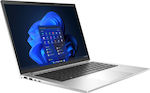 HP EliteBook 840 G9 14" IPS (i7-1255U/16GB/512GB SSD/W11 Pro) (GR Keyboard)