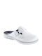 Birkenstock Alpro C203 Ανδρικά Σαμπό Λευκά