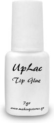 UpLac Κόλλα Νυχιών με Πινέλο 7gr