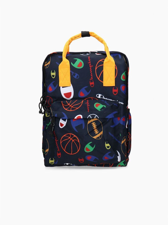 Champion School Bag Backpack Elementary, Elementary Multicolored