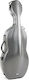 Gewa Rolly Koffer Cello 4/4 Gray
