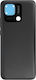 Replacement Back Cover Graphite Gray for Redmi 10C